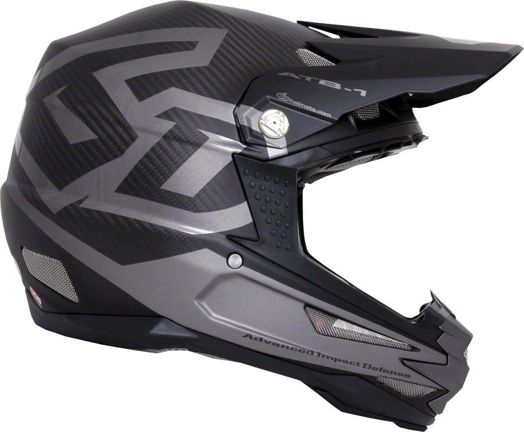 6d top bmx helmets