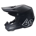 thumbnail image 1 of 6D ATR-1 Helmet - Matte/Black - XL, 1 of 2