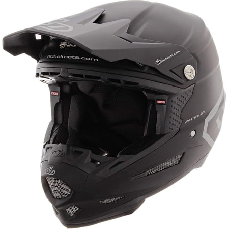 6D HELMETS 12-0505