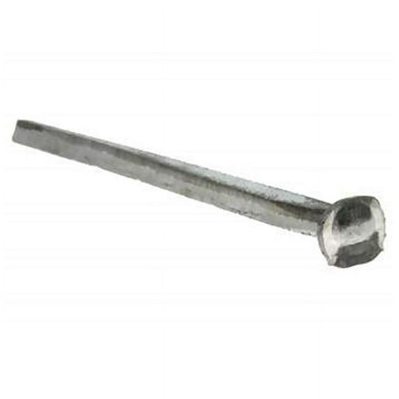 6D Clinch Rosehead Nail, 1 lbs