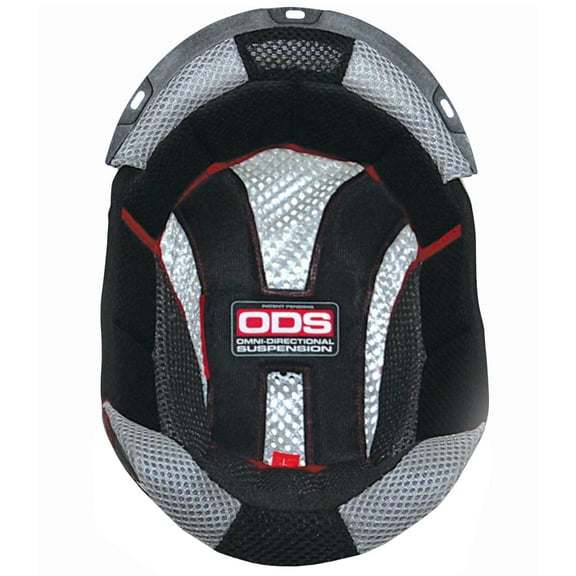 6D Helmets 70-1006 - Comfort Medium Liner for ATR/B-1 Helmet
