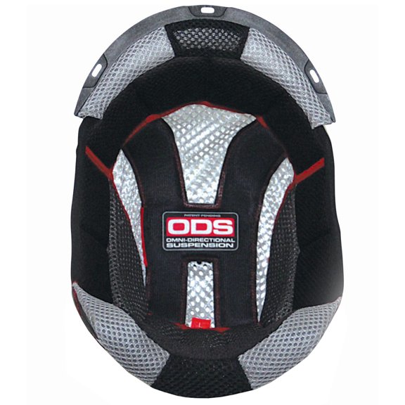 6D Helmets 70-1007 - Comfort Large Liner for ATR/B-1 Helmet