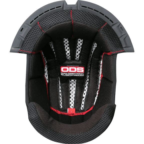 6D Helmets 70-5005 - Small Liner for ATS-1 Helmet