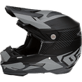 thumbnail image 1 of 6D Helmets ATR-2 Fusion Helmet (X-Large, Matte Black), 1 of 3