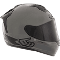thumbnail image 1 of 6D HELMETS ATS-1R Helmet - Gloss Gray, 1 of 10