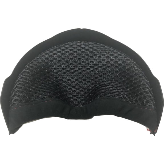 6D Helmets Chin Curtain for ATS-1R Helmet - Black