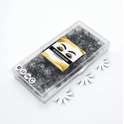 6D Lashes. 1000 Premade Volume Fans. Eyelash Extension. Handmade!