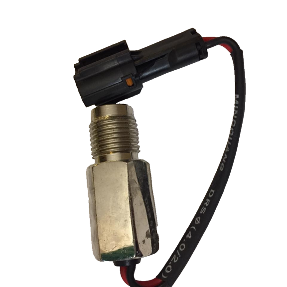 6D16 D6Rt D6Bt Speed Sensor , Rpm Revolution Sensor Hyundai R225-7 R215-7 R210