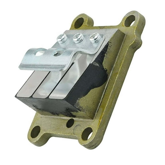 6E0-13610 Boat Motor Reed for 5HP Outboard Engine