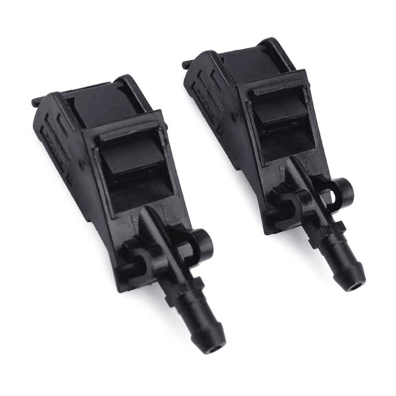 6E0955985A 6E0955985B Lightweight Windshield Washer Jet For Efficient Cleaning