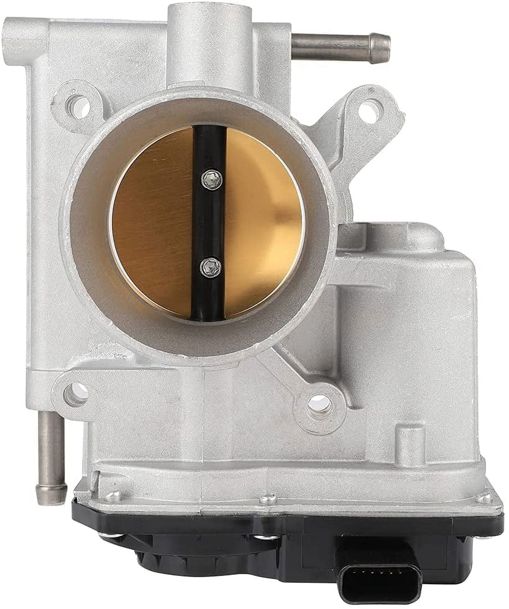 Ford Fusion Throttle Body