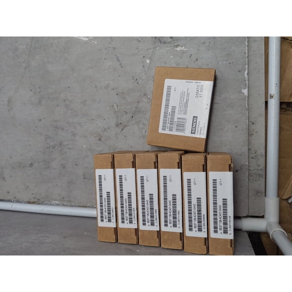 6ES7138-4CA01-0AA0 US STOCK Fast Delivery