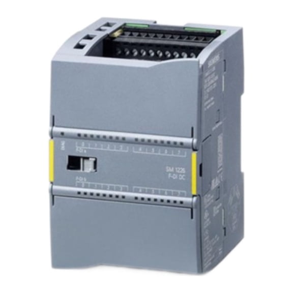 6ES72266BA320XB0 Input Module 16 DIGITAL 24V, SIMATIC S7-1200 Series