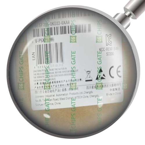 6ES7235-0KD22-0XA8 New PLC 6ES7 235-0KD22-0XA8 Module Factory Sealed$$Other