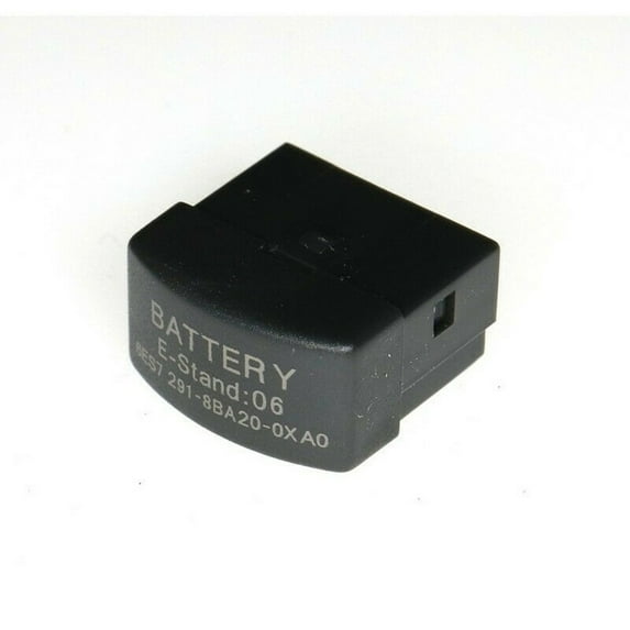 6ES7291-8BA20-0XA0 For SIEMENS 6ES7 291-8BA20-0XA0 S7-200 CPU MODULE BATTERY