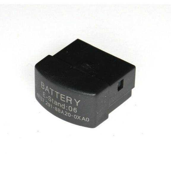 6ES7291-8BA20-0XA0 Memory Battery Card,For SIEMENS S7-200 CPU Module 6ES7 291-8BA20-0XA0, Compatible For SIMATIC S7-22X For PLC Processor