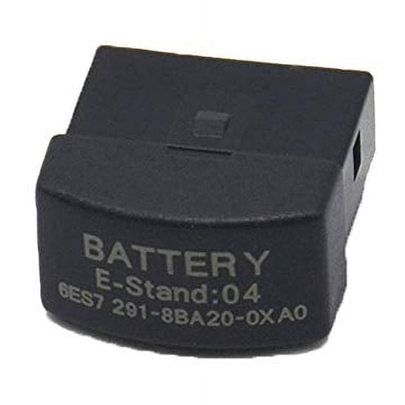 6ES7291-8BA20-0XA0 PLC Battery for Siemens S7-200 Card 2V 8BA20 CPU224XP Lithium Battery Cartridge