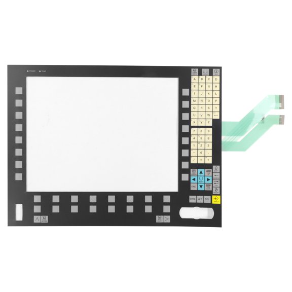 6FC5203-0AF05-0AB0 Membrane Keypad Switch for SINUMERIK OP015A Operator Panel