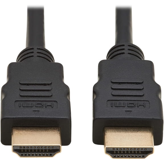 AddOn 6ft HDMI Cable - HDMI cable - 6 ft