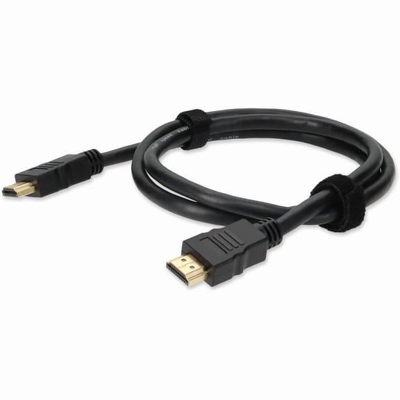 AddOn 6ft HDMI Cable - HDMI cable - 6 ft