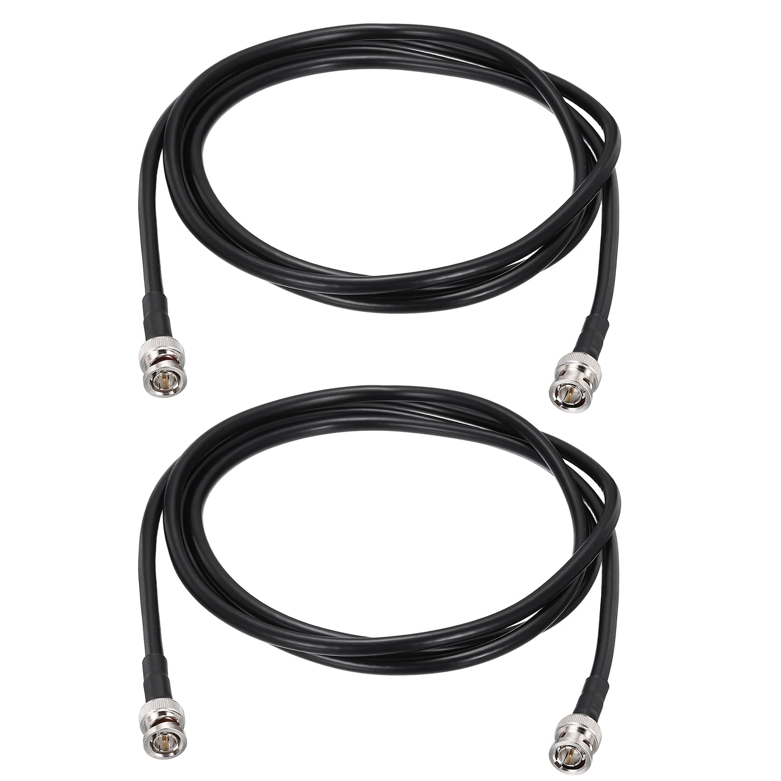 6FT 12G-SDI Cable, BNC Male to Male Cable 75 Ohm RG6 Coaxial Video ...