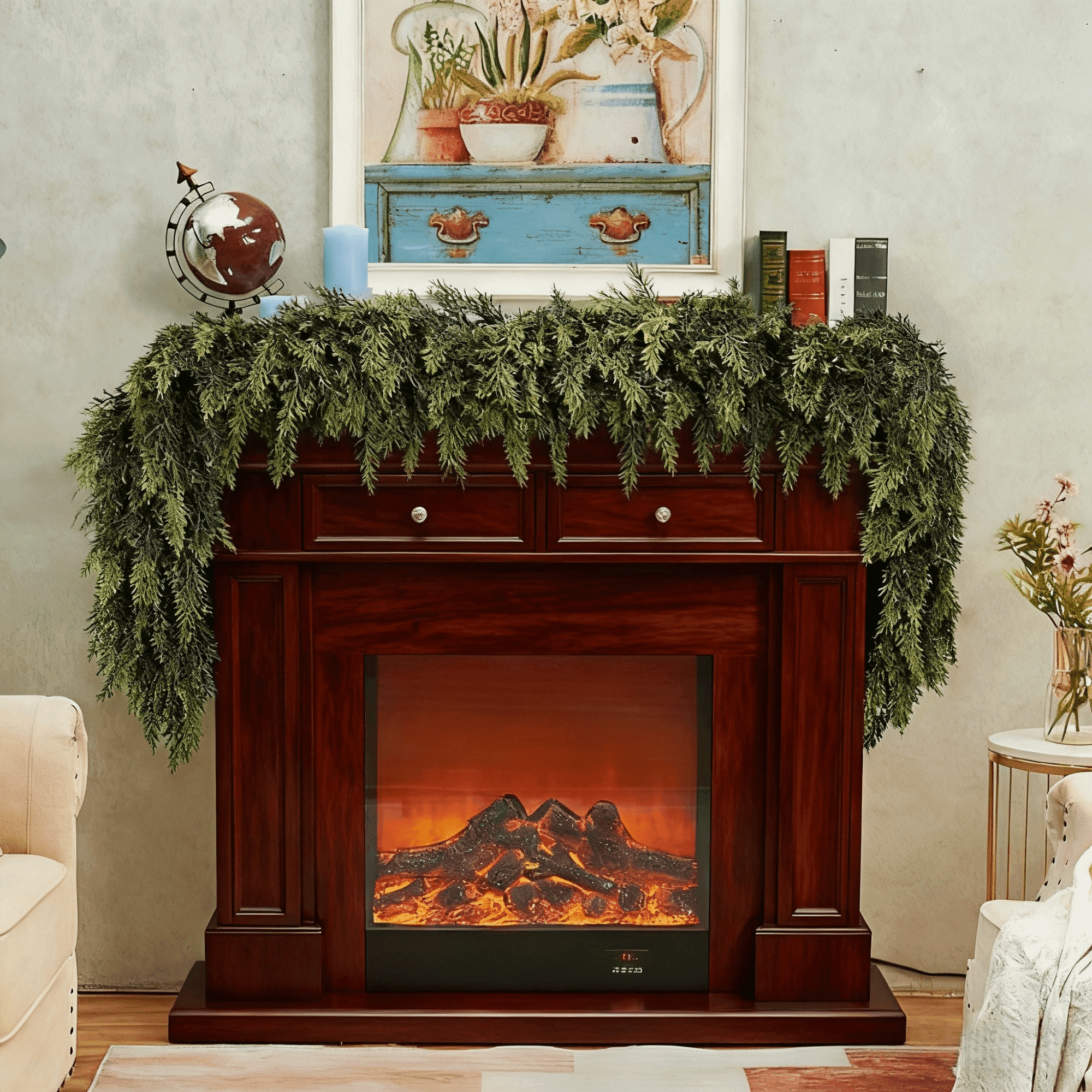 3 Locales en Once para Comprar Decoración Navideña, image size:2000x2000