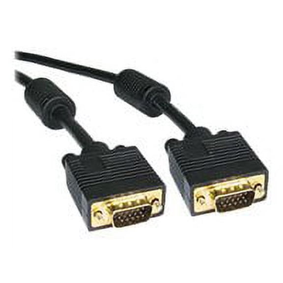 4xem 4XVGAMMHQ6 6ft High Quality Vga Cable Cabl