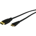 thumbnail image 1 of 6FT HDMI A TO MINI C CABLE STANDARD SERIES LIFETIME WARRANTY, 1 of 2