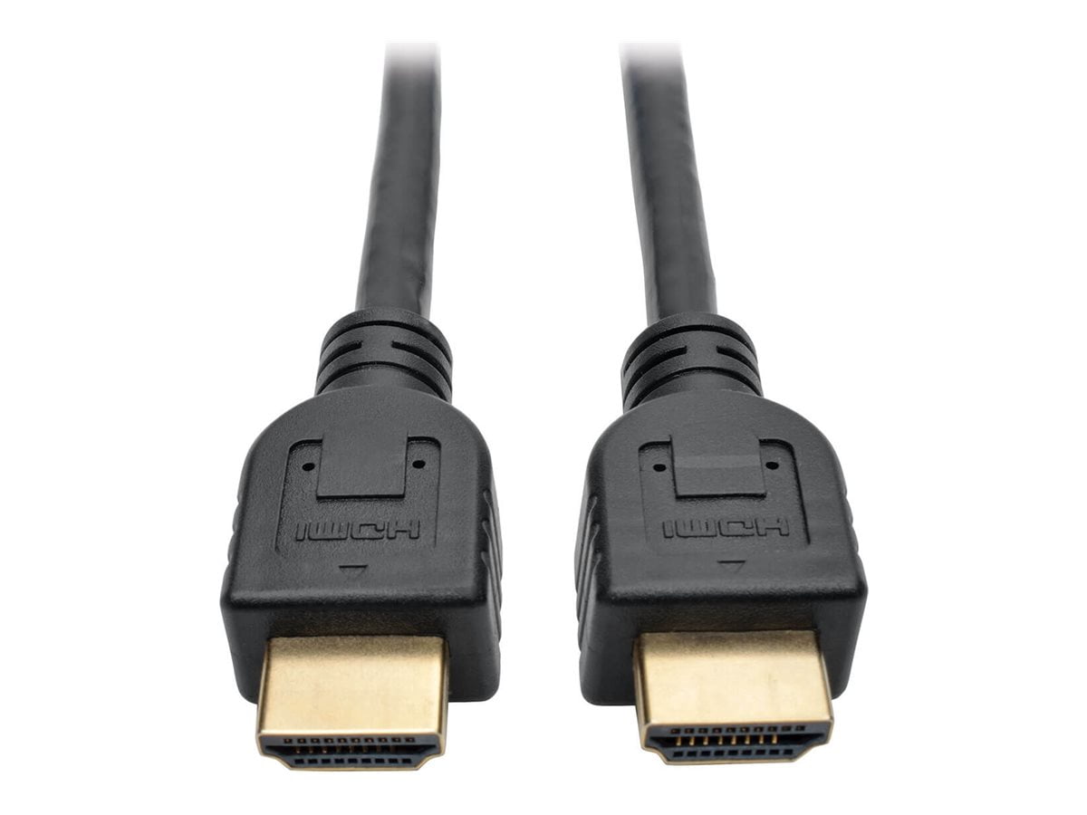 Tripp Lite HDMI Audio/Video Cable