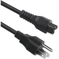 thumbnail image 1 of 6FT New 3 Prong AC Power Cord Cable Plug for Gateway FPD1975W FPD1976W LCD Monitor, 1 of 4