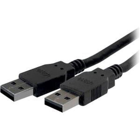 6FT USB 3.0 A MALE TO A MALE CABL STANDARD SERIES LIFETIME WARR
