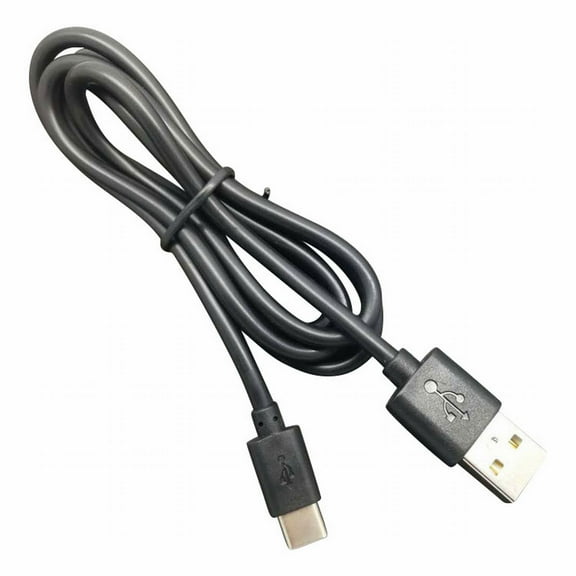 6FT USB C Fast Charging Cable 3.1 Gen 2 High Speed Data Sync Cord Compatible with Smartphones Tablets Laptops Quick Charge