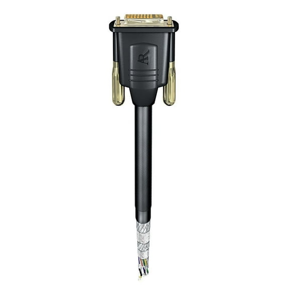 6Foot Pro Ii Series Dvi Digital Video Interconnect Cable Polybag