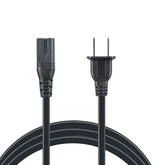 6Ft Ac Power Cord Cable For Bose Wave Music System Awrcc1 Am/Fm Radio Cd Player