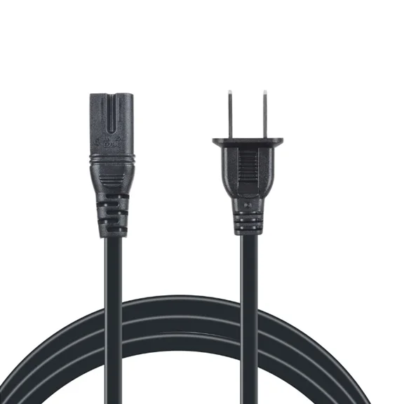 6Ft Ac Power Cord Cable For Bose Wave Music System Awrcc1 Am/Fm Radio Cd Player