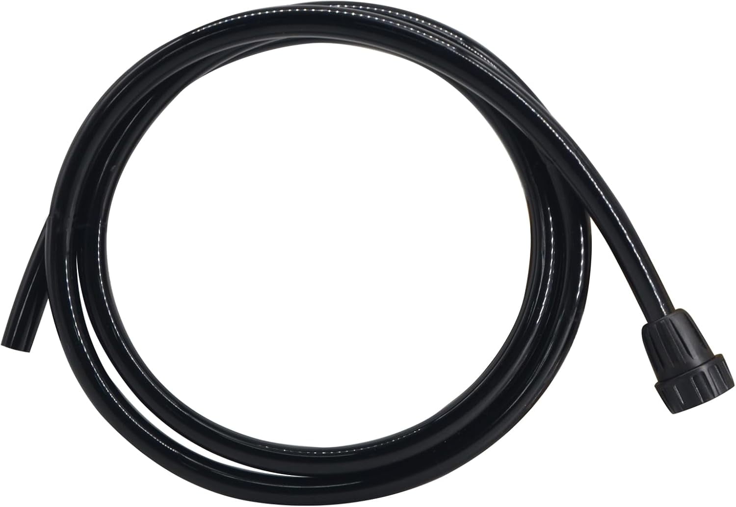 6Ft Dehumidifier Drain Hose 3/4" FHT Dehumidifier Hose with Premium
