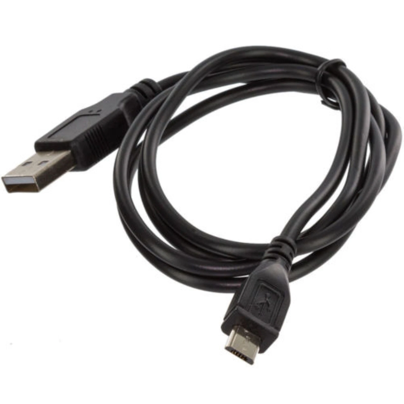 6Ft Micro Usb Travel Battery Charger Data Sync Cable For Android Cell Phone