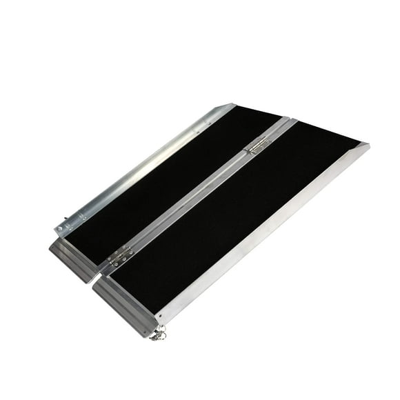 Portable Wheelchair Ramps Steps