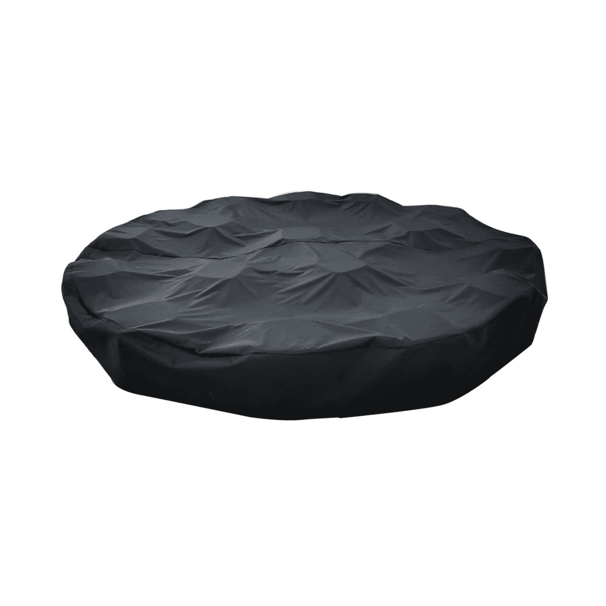 6Ft Pool Cover Above Ground Safety Swimming Pool Covers Waterproof Pool