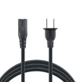 thumbnail image 1 of 6Ft Power Cord Cable For Brother Project Runway Xr9500Prw,Lb6800 Sewing Machine, 1 of 5