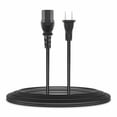 thumbnail image 1 of 6Ft Ul Ac Power Cord Cable For Sony Kdl Xbr Series Bravia Tv Led Plasma Power, 1 of 3