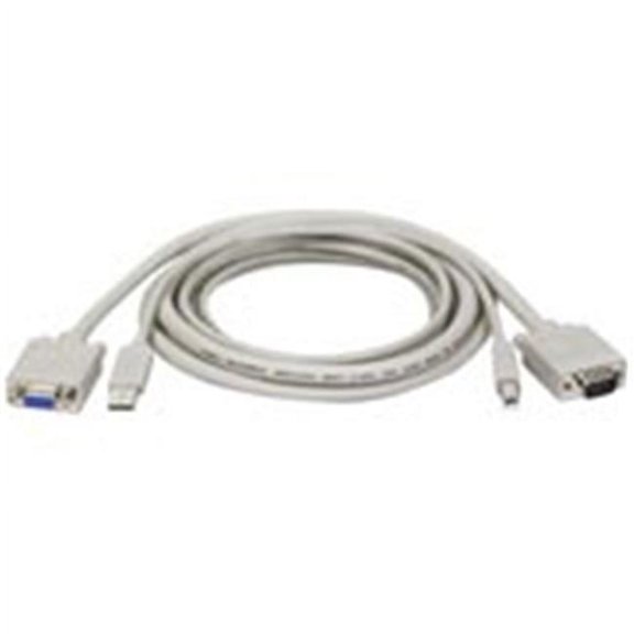 6Ft Usb Cable Kit For Kvm Swch B006-004