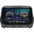 6G+128G Car Radio Stereo for Chevrolet Camaro 20102015, 9 Inch Android
