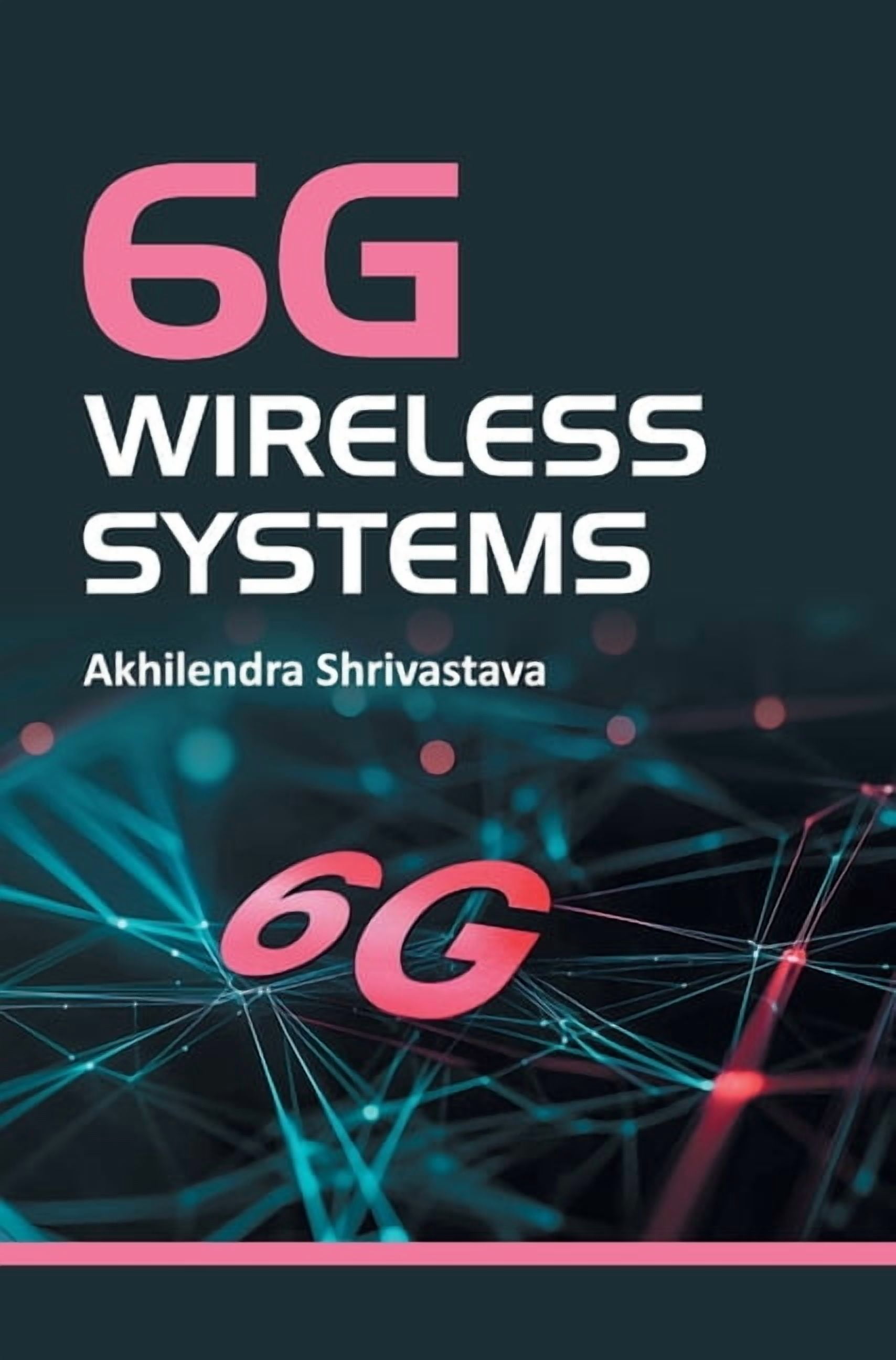 6G Wireless Systems, (Hardcover)