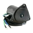 thumbnail image 1 of 6H1-43880-02-00 Yacht Outboard Lift Motor with Cord for Yamaha 40-90HP, 1 of 2