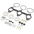 thumbnail image 1 of 6H3-W0093 6H3-W0093-00 6H3-W0093-01 6H3-W0093-02 6H3-W0093-03 for Outboards 60HP 70HP Carburetor Maintenance Set, 1 of 8