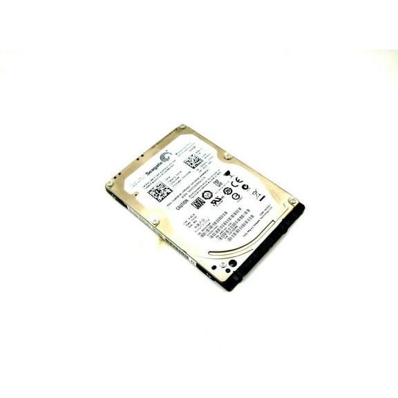 6HVHD DELL Genuine 2.5" 7mm 320GB 7200RPM 16MB SATA Hard Drive