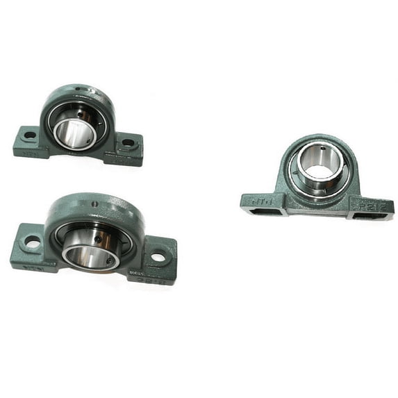 6I8531 - BEARING GROUP-PILLOW BLOCK for Caterpillar (CAT)