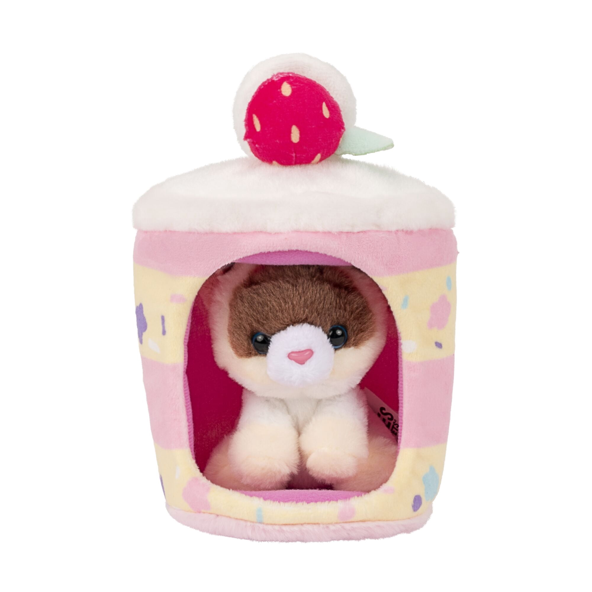 RBPO - 6" Petshop Cake Carrier