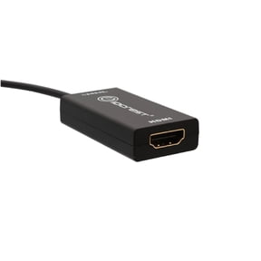 Syba MHL Mobile High Definition to HDMI Adapter Cable